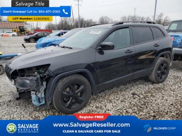 New 2016 Jeep Grand Cherokee