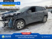 New 2016 Jeep Grand Cherokee