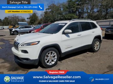 New 2016 Jeep Grand Cherokee