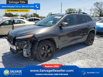 New 2016 Jeep Grand Cherokee