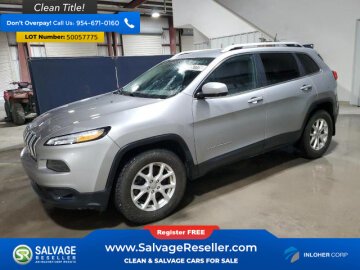 New 2016 Jeep Grand Cherokee