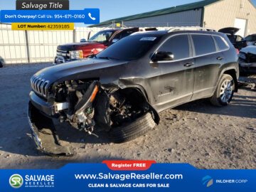 New 2016 Jeep Grand Cherokee