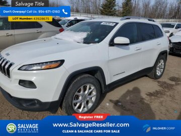 New 2016 Jeep Grand Cherokee