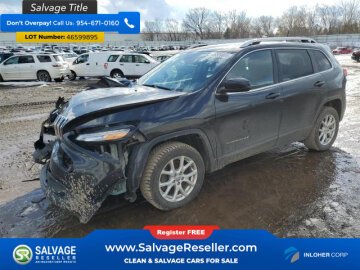 New 2016 Jeep Grand Cherokee