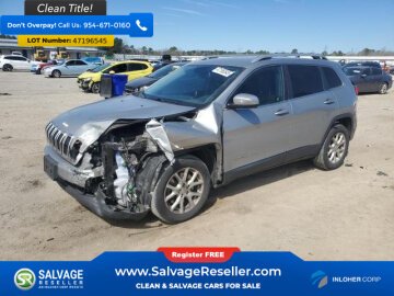 New 2016 Jeep Grand Cherokee