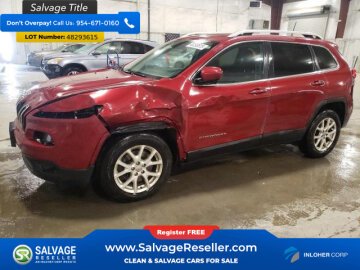 New 2016 Jeep Grand Cherokee