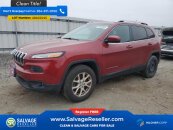 New 2016 Jeep Grand Cherokee