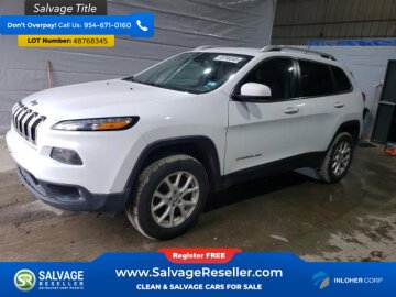 New 2016 Jeep Grand Cherokee