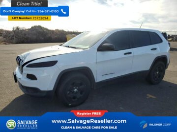 New 2016 Jeep Grand Cherokee