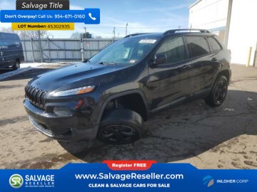 New 2016 Jeep Grand Cherokee