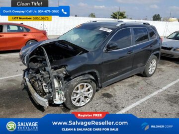 New 2016 Jeep Grand Cherokee