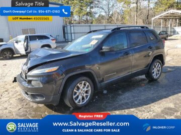New 2016 Jeep Grand Cherokee