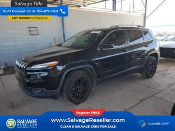 New 2016 Jeep Grand Cherokee