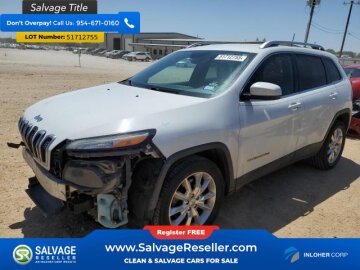 New 2016 Jeep Grand Cherokee