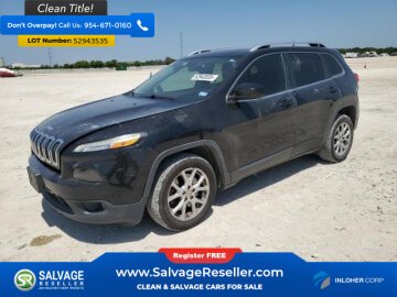 New 2016 Jeep Grand Cherokee