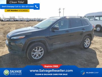 New 2016 Jeep Grand Cherokee