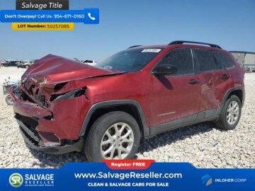 New 2016 Jeep Grand Cherokee