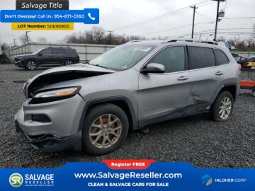 New 2016 Jeep Grand Cherokee