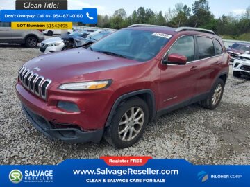 New 2016 Jeep Grand Cherokee