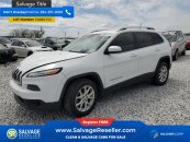 New 2016 Jeep Grand Cherokee