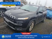 New 2016 Jeep Grand Cherokee