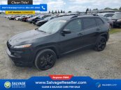 New 2016 Jeep Grand Cherokee