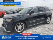 New 2016 Jeep Grand Cherokee