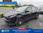 New 2016 Jeep Grand Cherokee