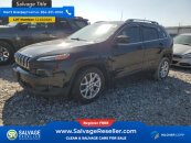 New 2016 Jeep Grand Cherokee