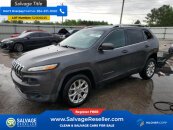 New 2016 Jeep Grand Cherokee