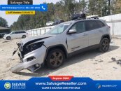 New 2016 Jeep Grand Cherokee