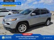 New 2016 Jeep Grand Cherokee