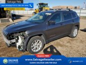 New 2016 Jeep Grand Cherokee