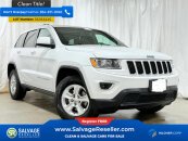 New 2016 Jeep Grand Cherokee