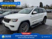 2016 Jeep Grand Cherokee