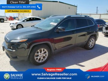 2016 Jeep Grand Cherokee
