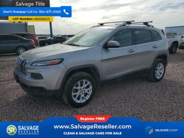 2016 Jeep Grand Cherokee