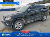2016 Jeep Grand Cherokee