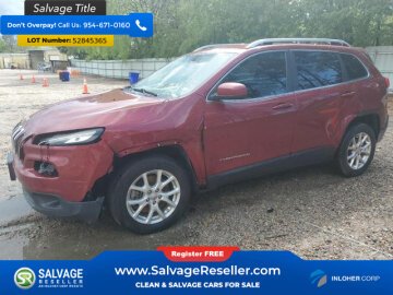 2016 Jeep Grand Cherokee