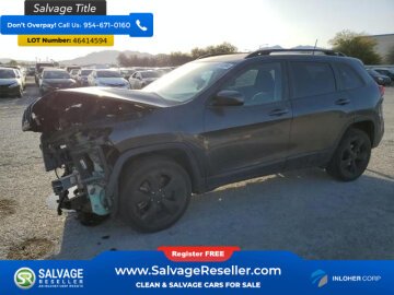 2016 Jeep Grand Cherokee