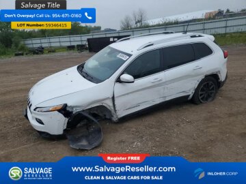 2016 Jeep Grand Cherokee