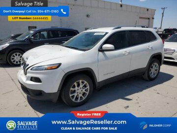 2016 Jeep Grand Cherokee
