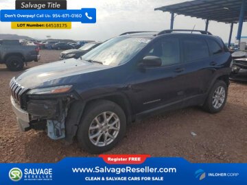 2016 Jeep Grand Cherokee