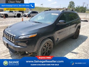 2016 Jeep Grand Cherokee