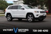 2016 Jeep Grand Cherokee