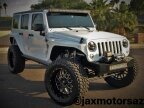 Thumbnail Photo 2 for 2016 Jeep Wrangler 4WD Unlimited Sport for Sale by Owner