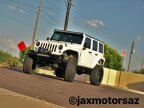 Thumbnail Photo 1 for 2016 Jeep Wrangler 4WD Unlimited Sport for Sale by Owner