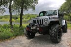 Thumbnail Photo 2 for 2016 Jeep Wrangler 4WD Unlimited Rubicon for Sale by Owner
