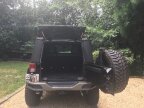 Thumbnail Photo 3 for 2016 Jeep Wrangler for Sale by Owner