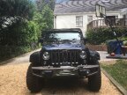 Thumbnail Photo 1 for 2016 Jeep Wrangler for Sale by Owner